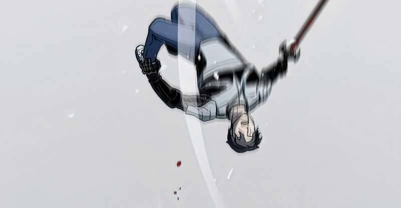 Người Chơi Không Thể Thăng Cấp 75 trang 257