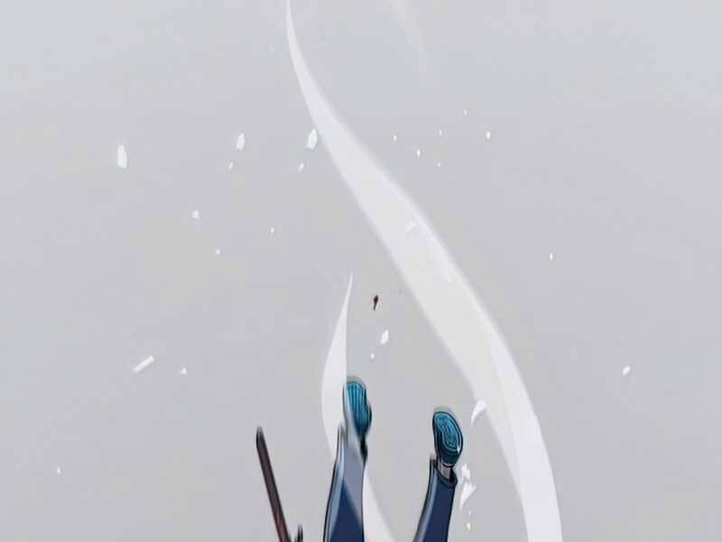 Người Chơi Không Thể Thăng Cấp 75 trang 258