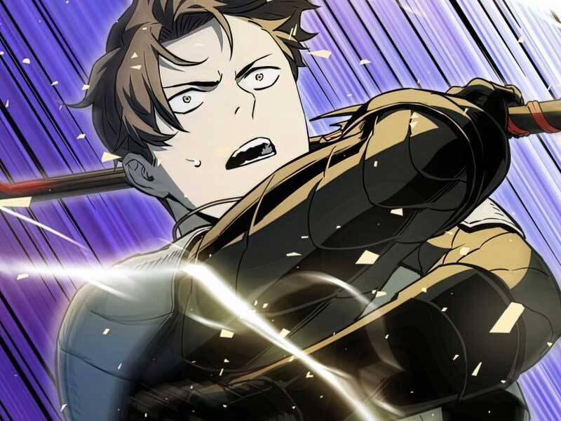 Người Chơi Không Thể Thăng Cấp 75 trang 31