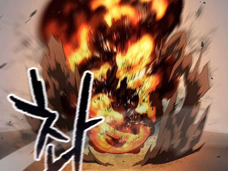 Người Chơi Không Thể Thăng Cấp 75 trang 33