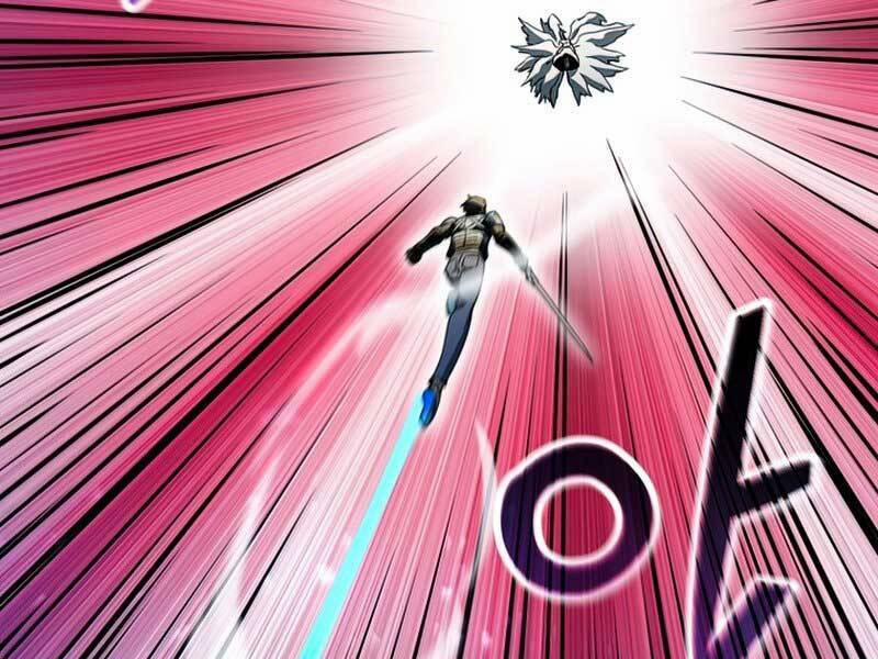 Người Chơi Không Thể Thăng Cấp 75 trang 65