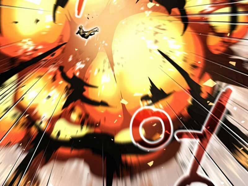 Người Chơi Không Thể Thăng Cấp 75 trang 76