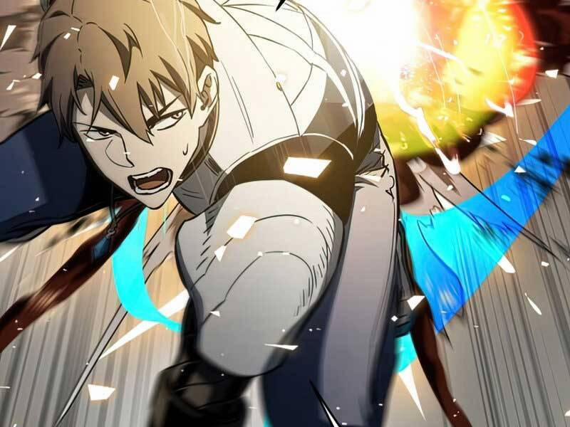 Người Chơi Không Thể Thăng Cấp 75 trang 99