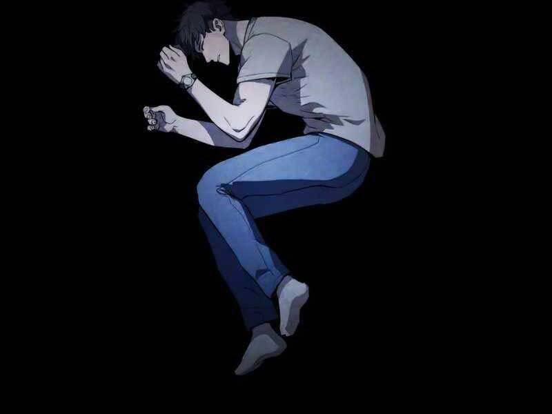 Người Chơi Không Thể Thăng Cấp 76 trang 28