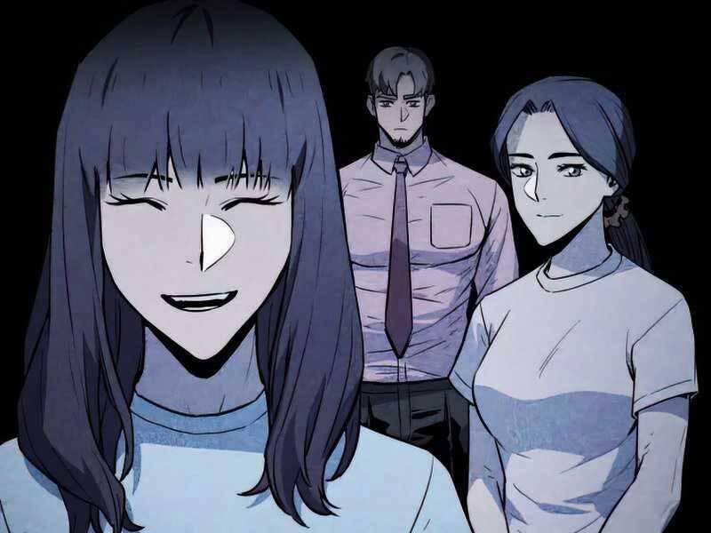 Người Chơi Không Thể Thăng Cấp 76 trang 37