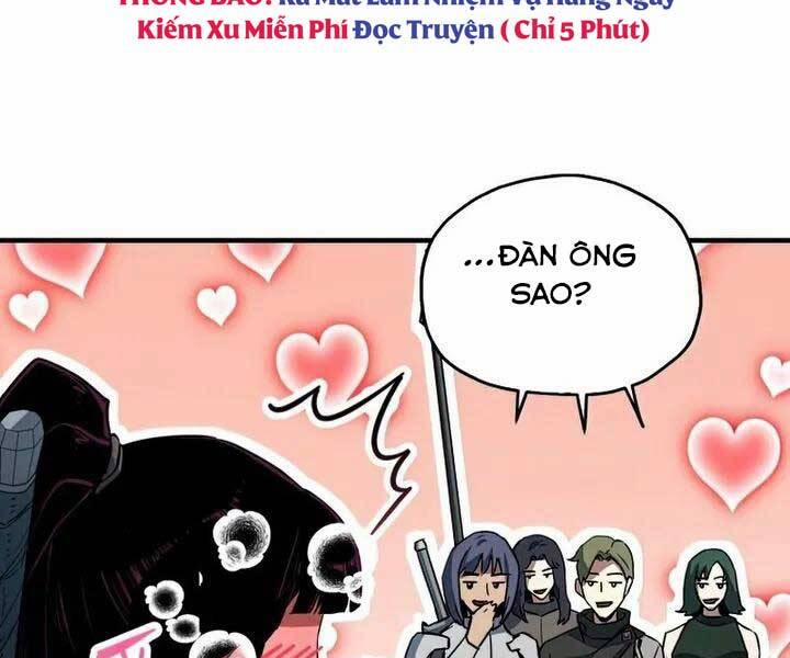 Người Chơi Không Thể Thăng Cấp 77 trang 10