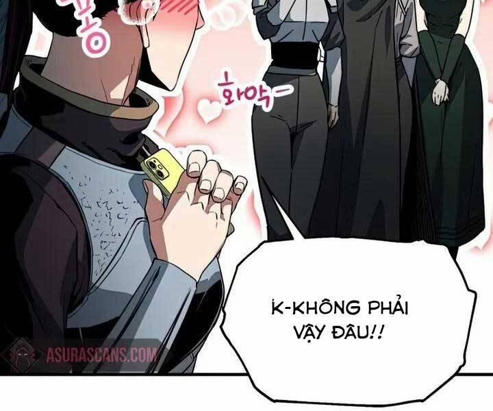 Người Chơi Không Thể Thăng Cấp 77 trang 11