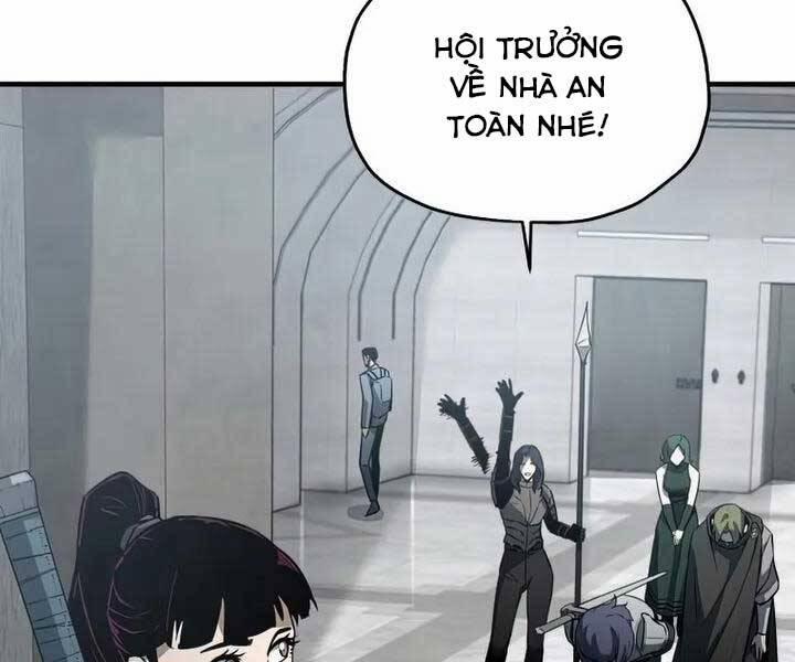 Người Chơi Không Thể Thăng Cấp 77 trang 3