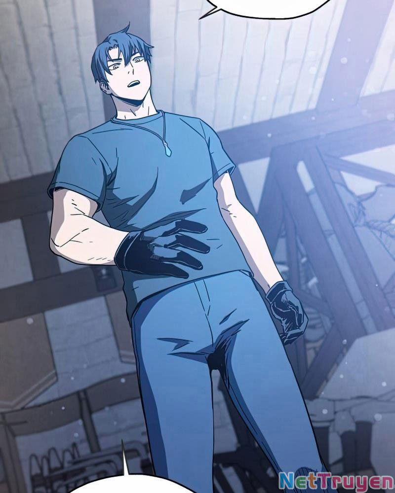 Người Chơi Không Thể Thăng Cấp 78 trang 133