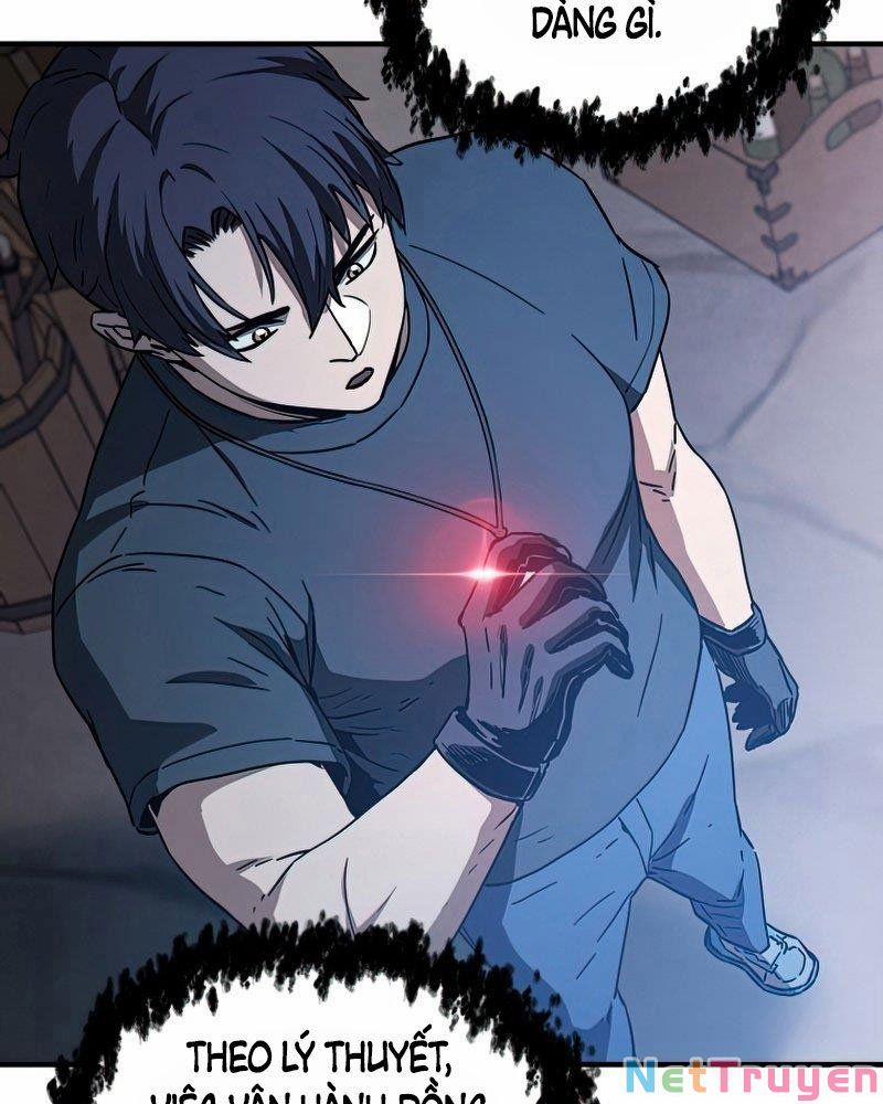 Người Chơi Không Thể Thăng Cấp 78 trang 143