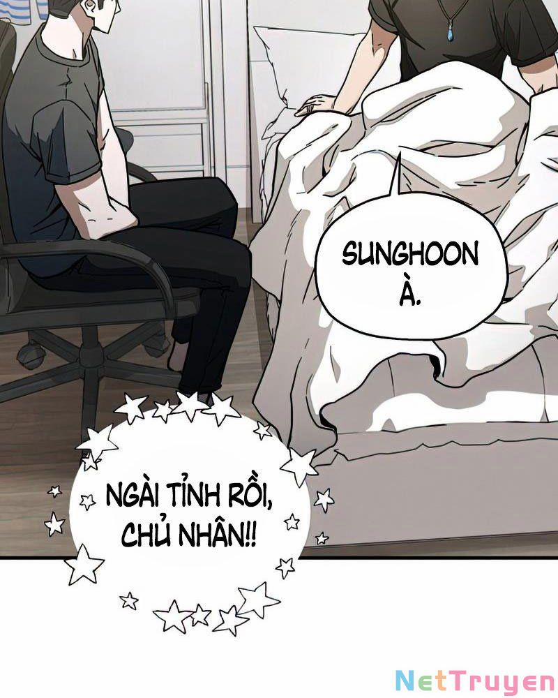 Người Chơi Không Thể Thăng Cấp 78 trang 15