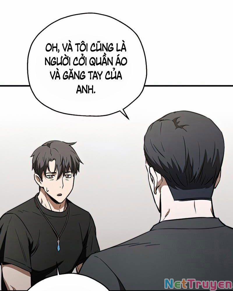 Người Chơi Không Thể Thăng Cấp 78 trang 21