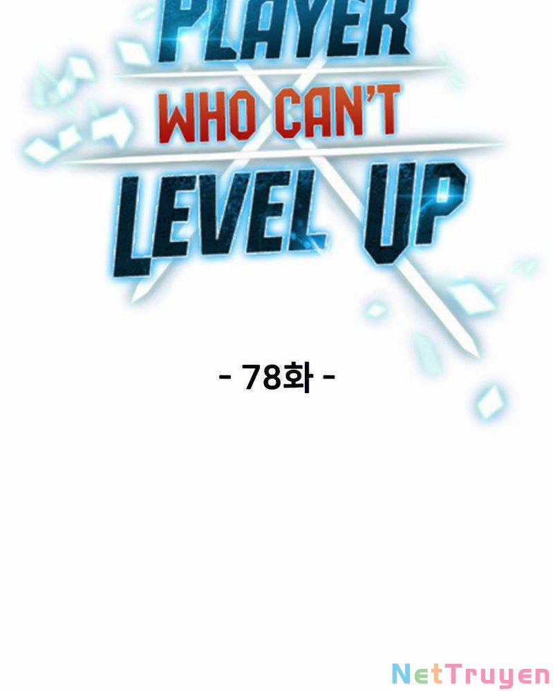 Người Chơi Không Thể Thăng Cấp 78 trang 97