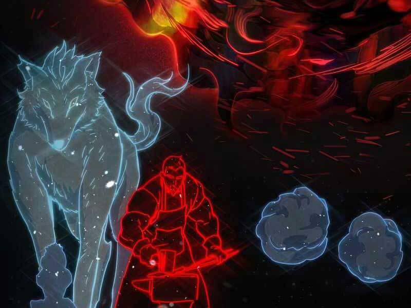 Người Chơi Không Thể Thăng Cấp 79 trang 185