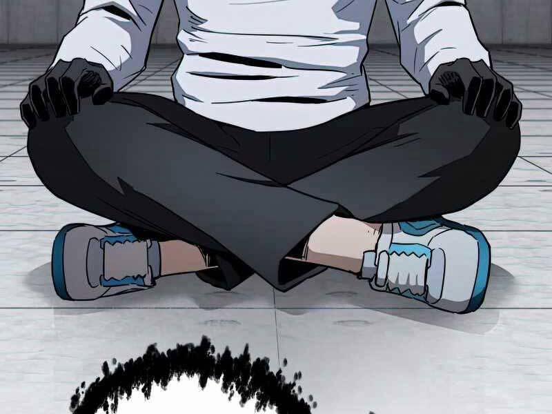 Người Chơi Không Thể Thăng Cấp 79 trang 3