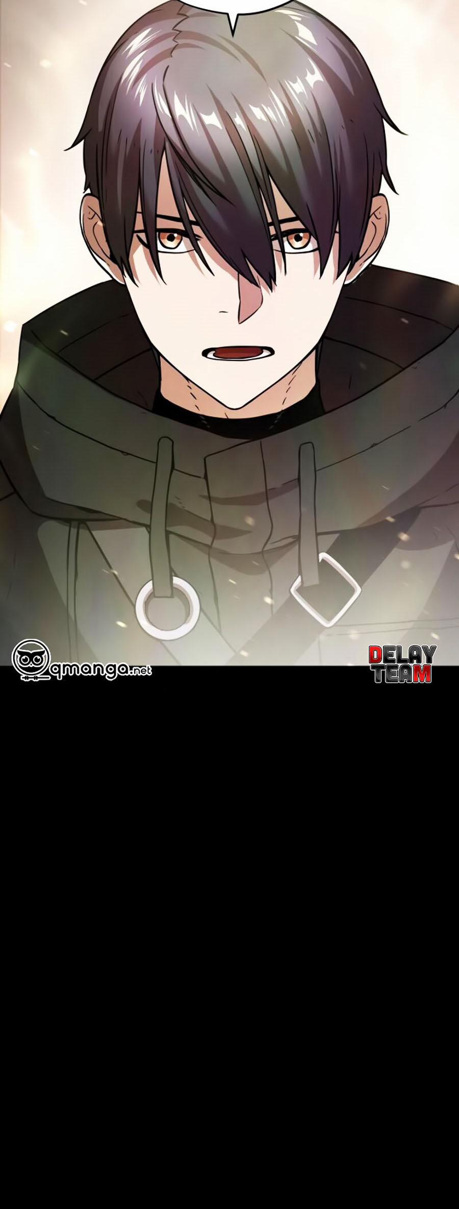 Người Chơi Không Thể Thăng Cấp 8 trang 12