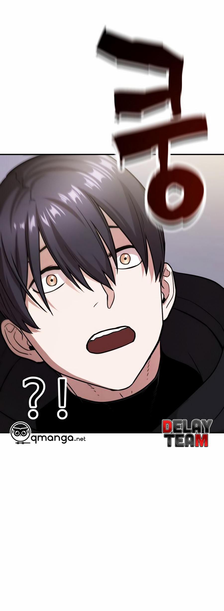 Người Chơi Không Thể Thăng Cấp 8 trang 15