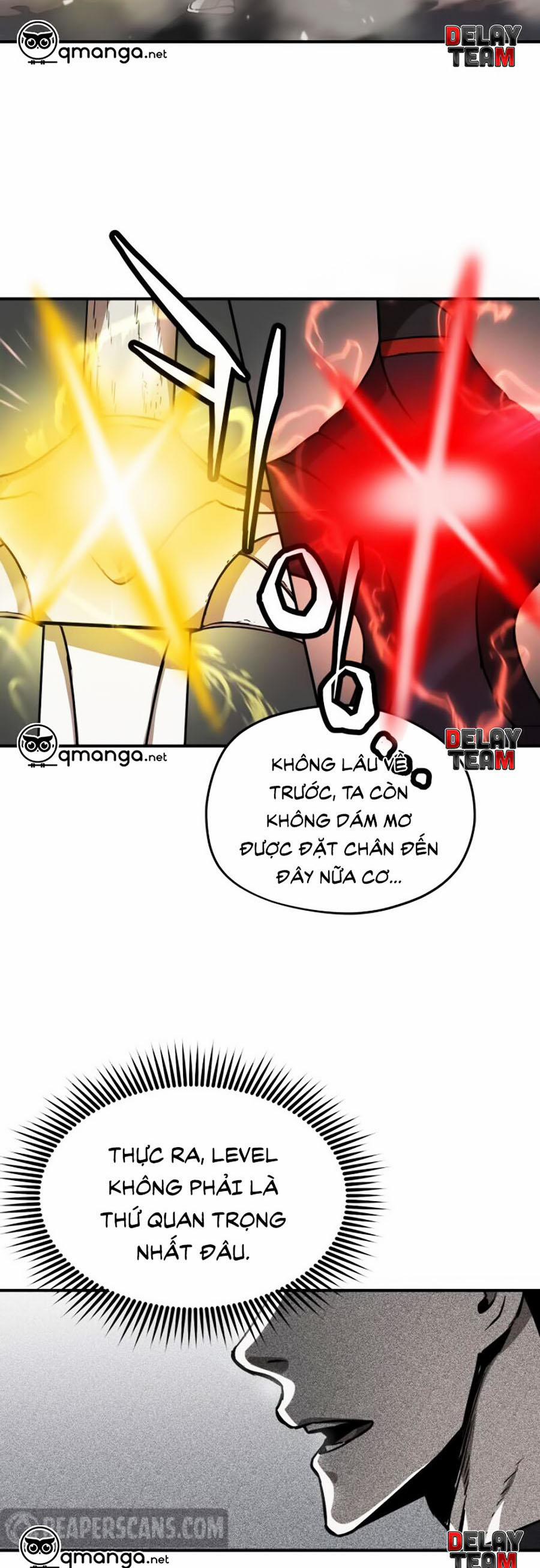 Người Chơi Không Thể Thăng Cấp 8 trang 36