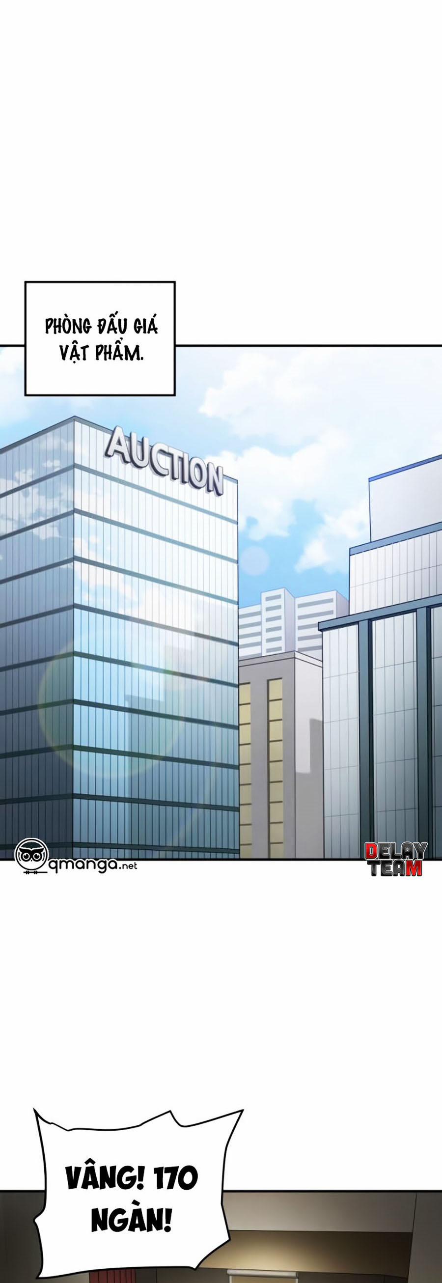 Người Chơi Không Thể Thăng Cấp 8 trang 42