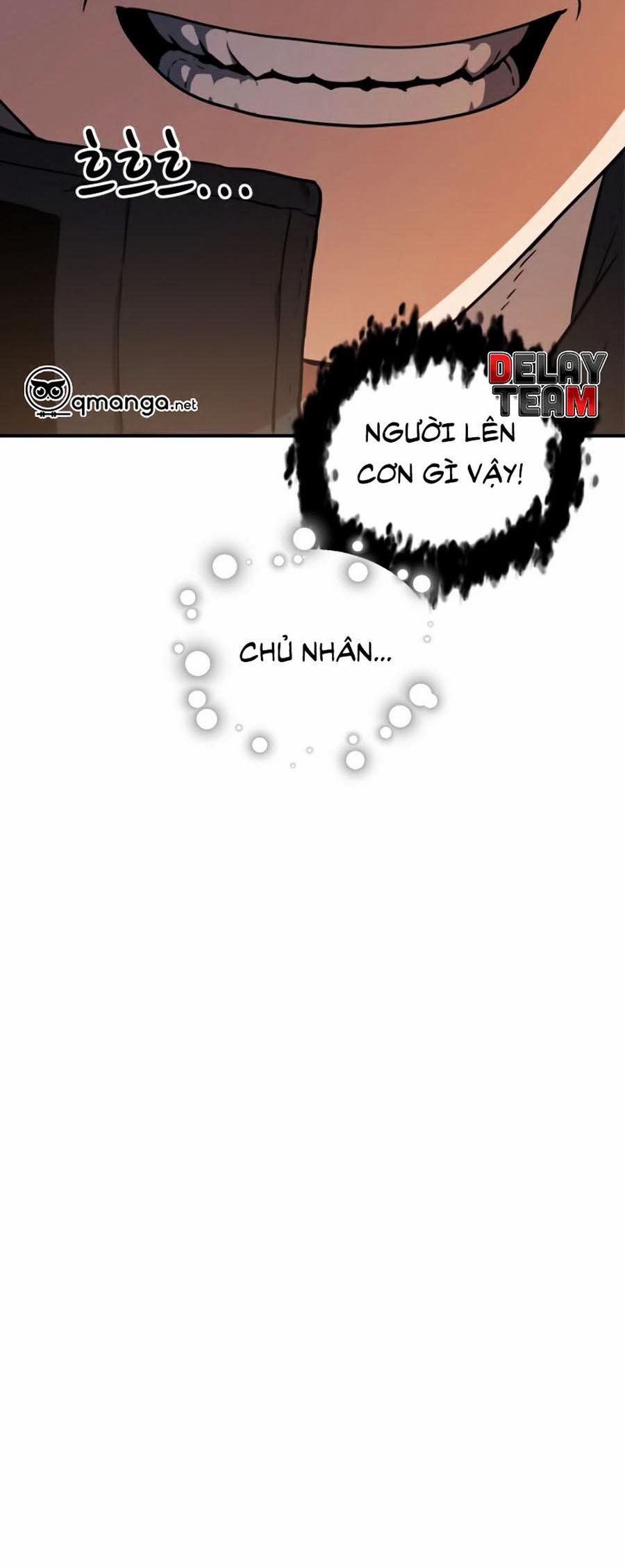 Người Chơi Không Thể Thăng Cấp 8 trang 49