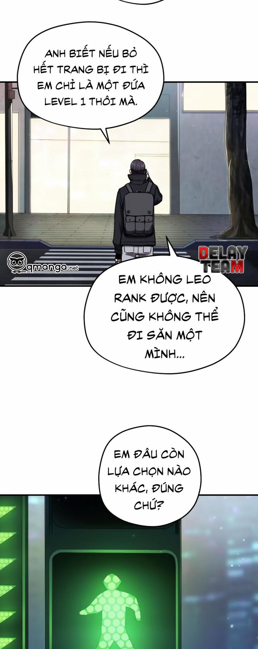 Người Chơi Không Thể Thăng Cấp 8 trang 52