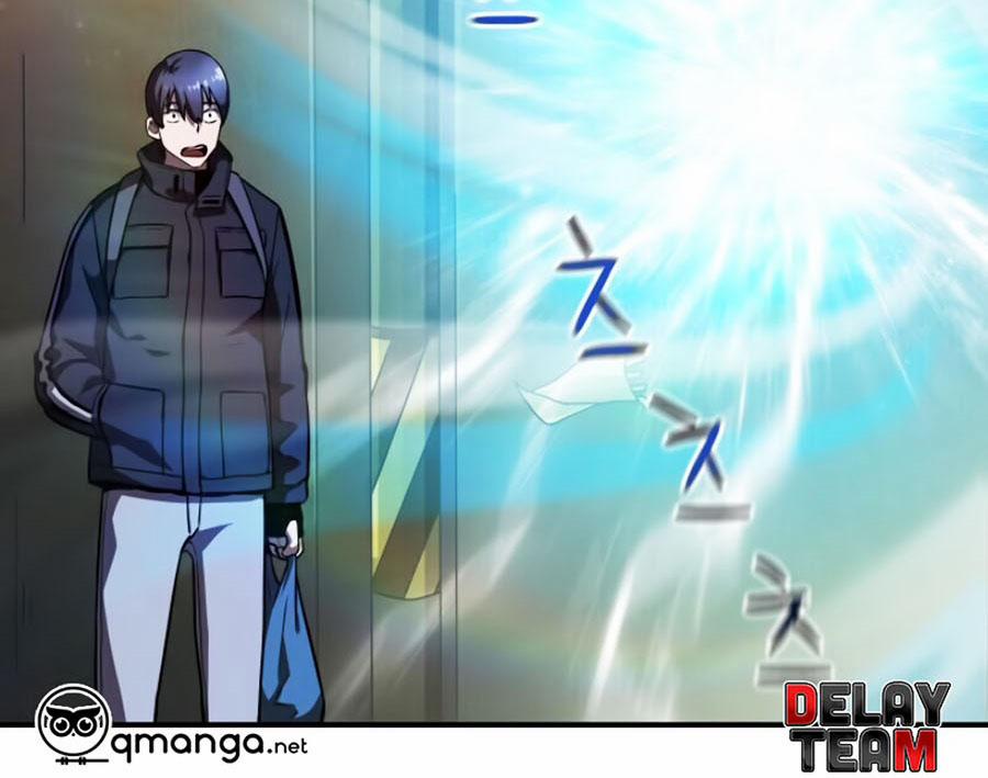 Người Chơi Không Thể Thăng Cấp 8 trang 62