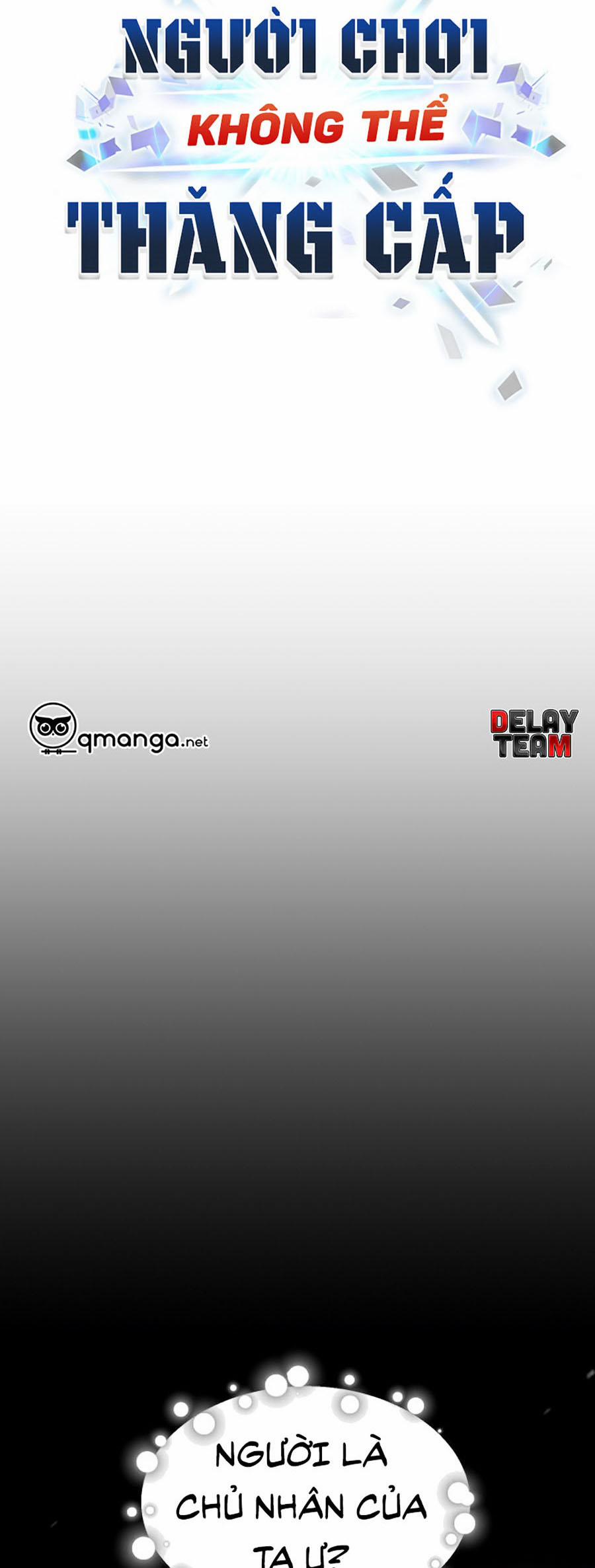 Người Chơi Không Thể Thăng Cấp 8 trang 7