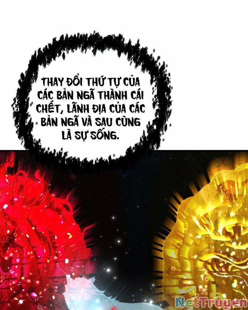 Người Chơi Không Thể Thăng Cấp 80 trang 25