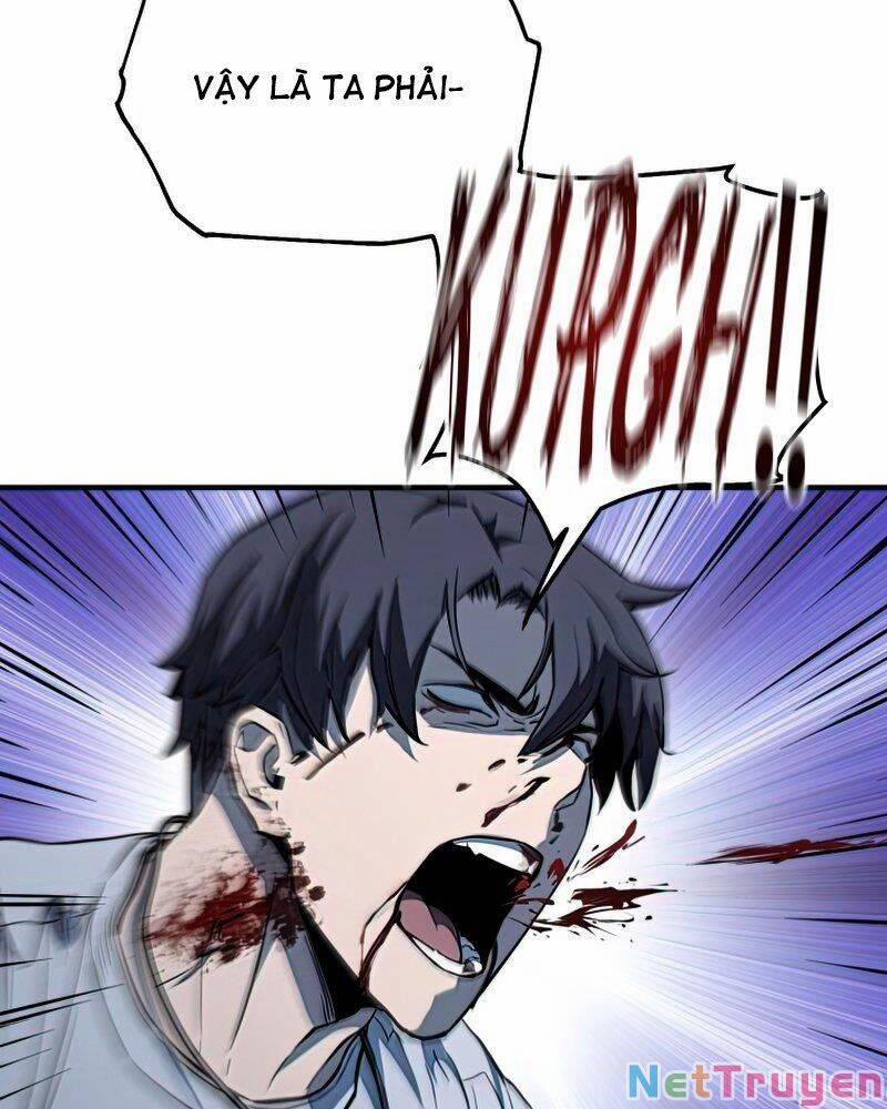 Người Chơi Không Thể Thăng Cấp 80 trang 27