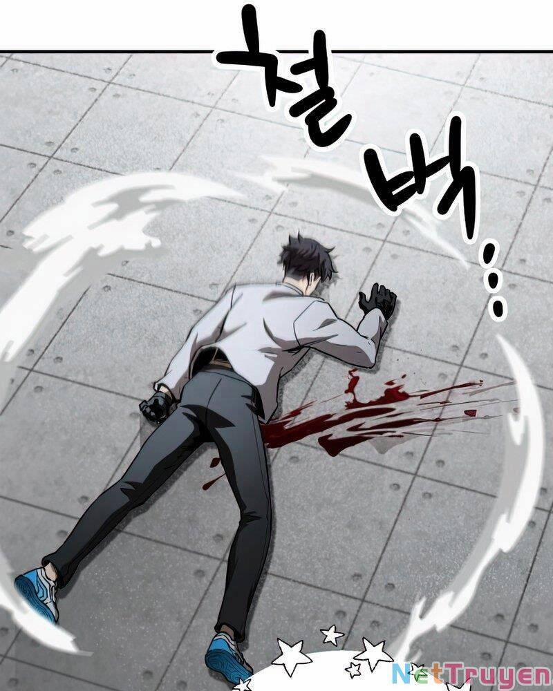 Người Chơi Không Thể Thăng Cấp 80 trang 29