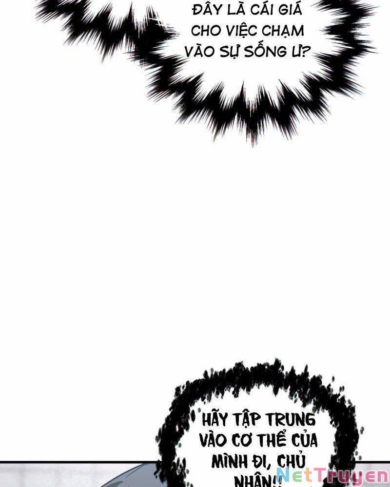 Người Chơi Không Thể Thăng Cấp 80 trang 5