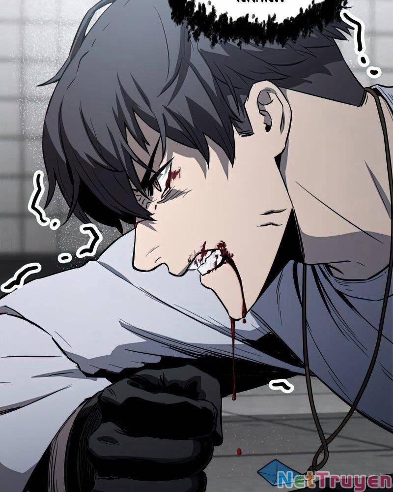 Người Chơi Không Thể Thăng Cấp 80 trang 6