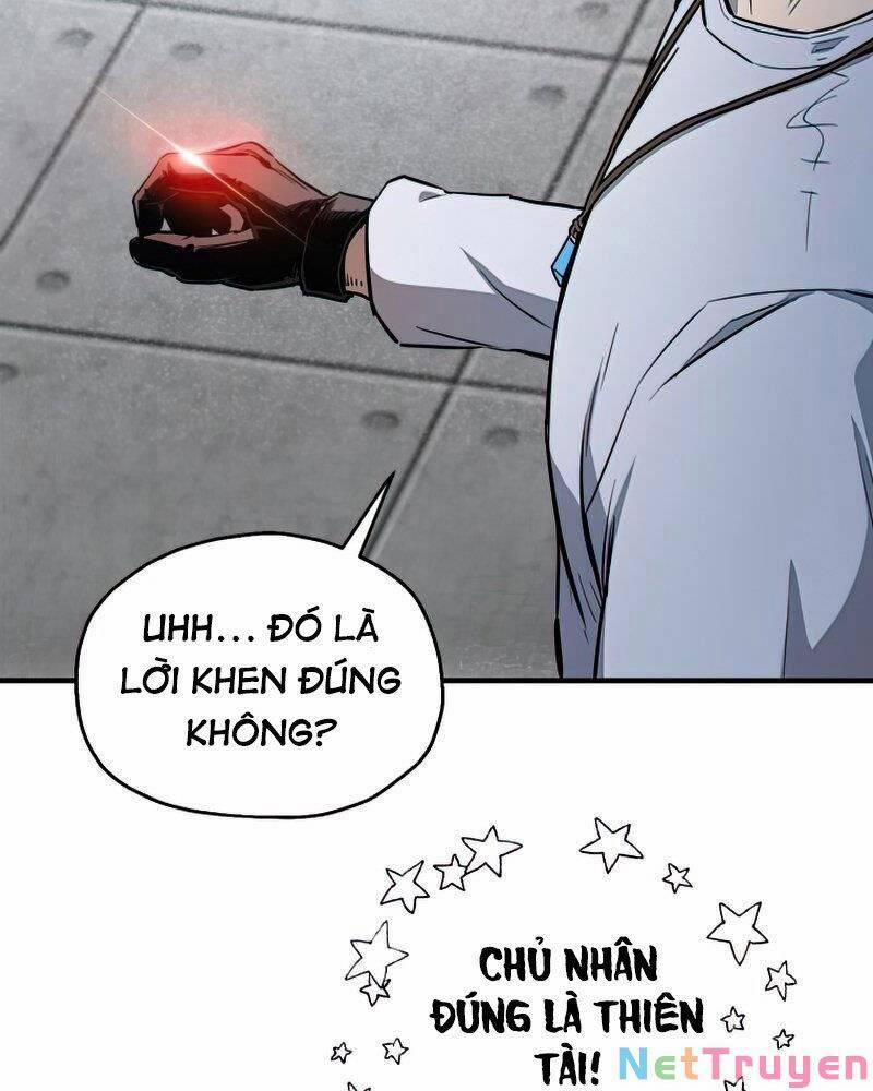 Người Chơi Không Thể Thăng Cấp 80 trang 76