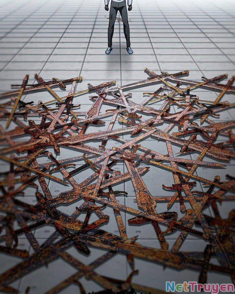 Người Chơi Không Thể Thăng Cấp 80 trang 99