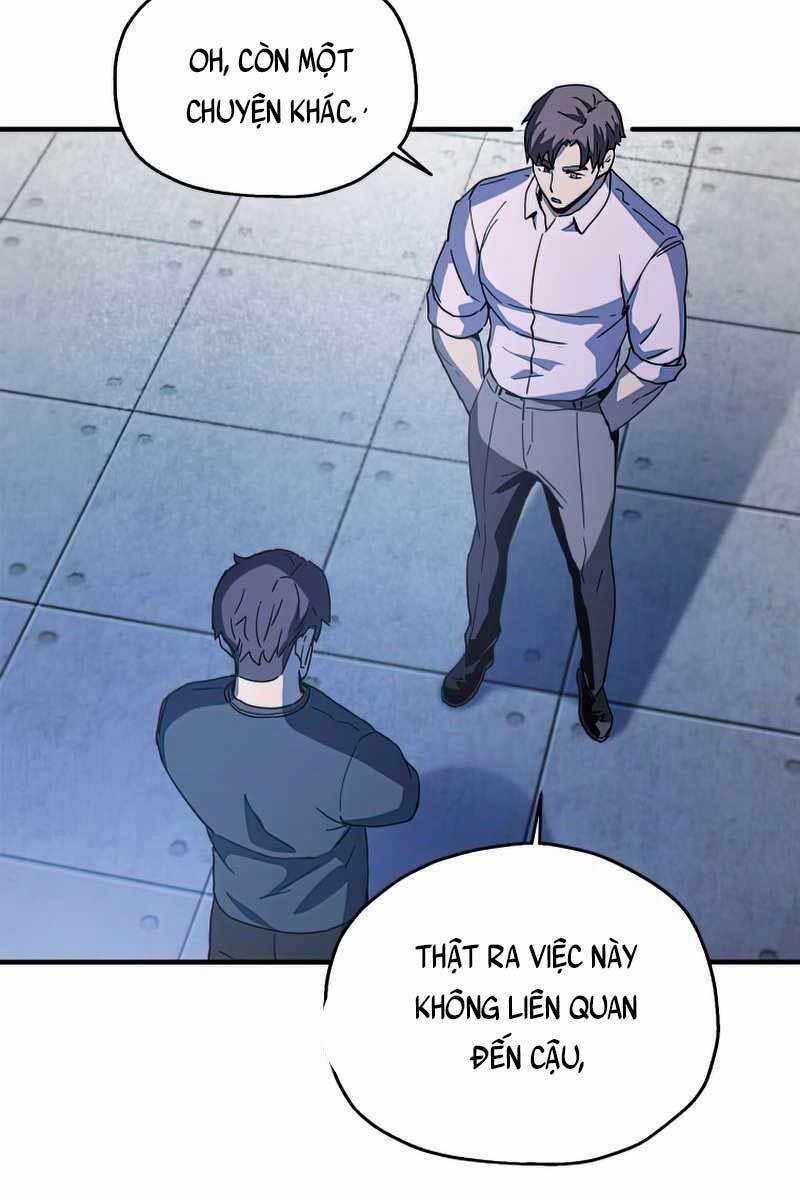 Người Chơi Không Thể Thăng Cấp 81 trang 106