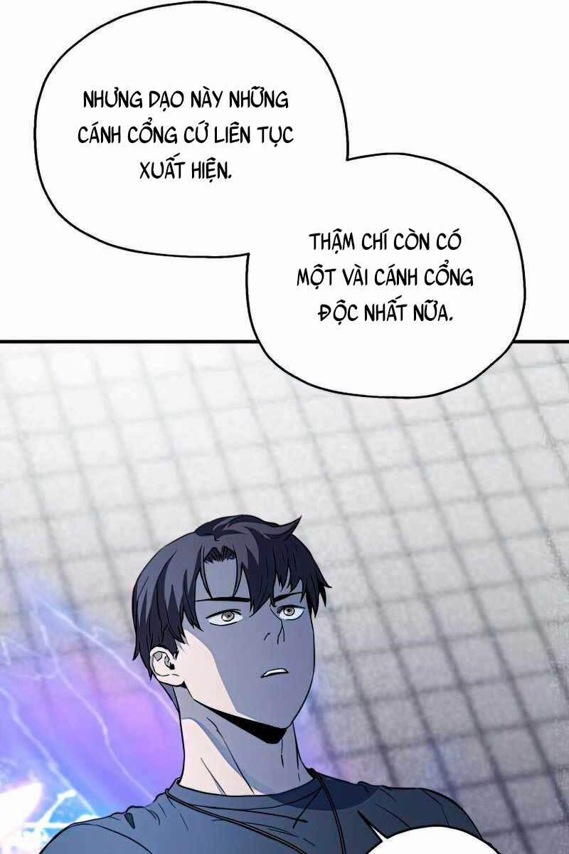 Người Chơi Không Thể Thăng Cấp 81 trang 108