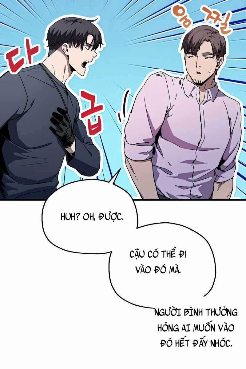 Người Chơi Không Thể Thăng Cấp 81 trang 112