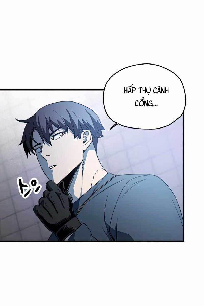 Người Chơi Không Thể Thăng Cấp 81 trang 118