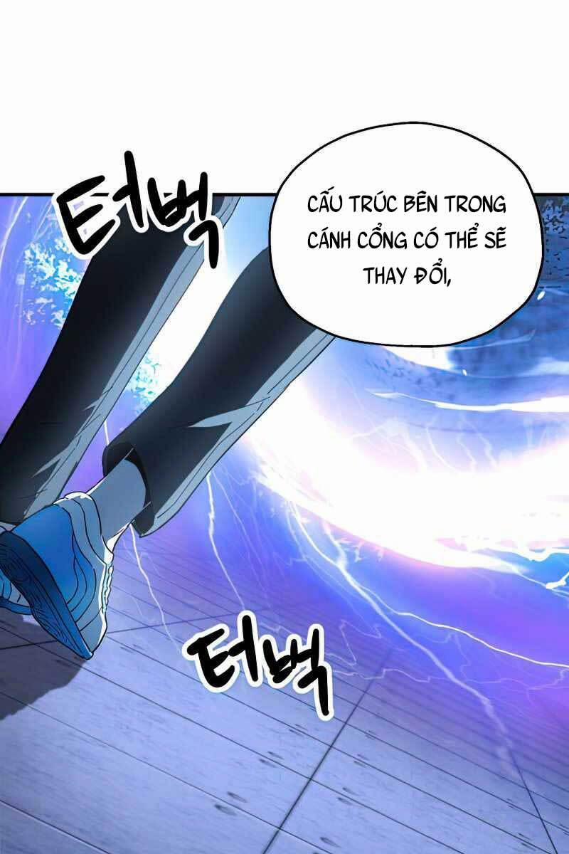 Người Chơi Không Thể Thăng Cấp 81 trang 119