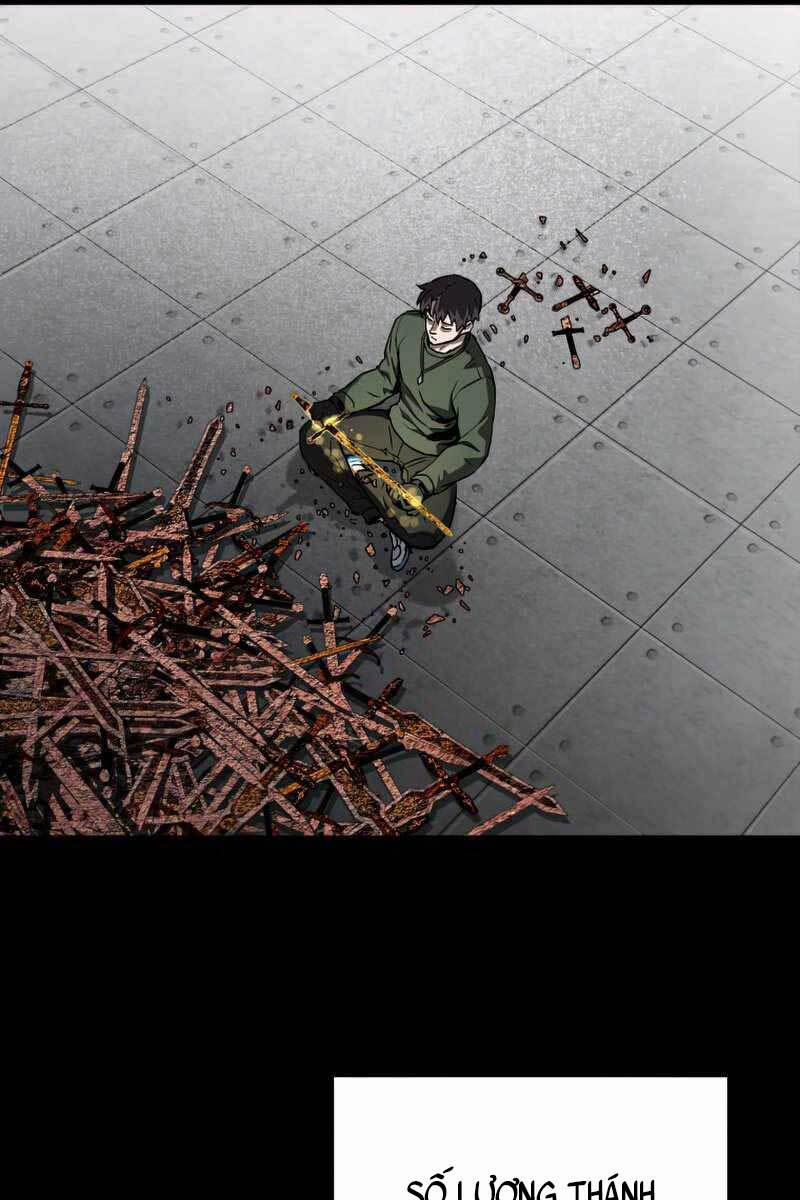 Người Chơi Không Thể Thăng Cấp 81 trang 12