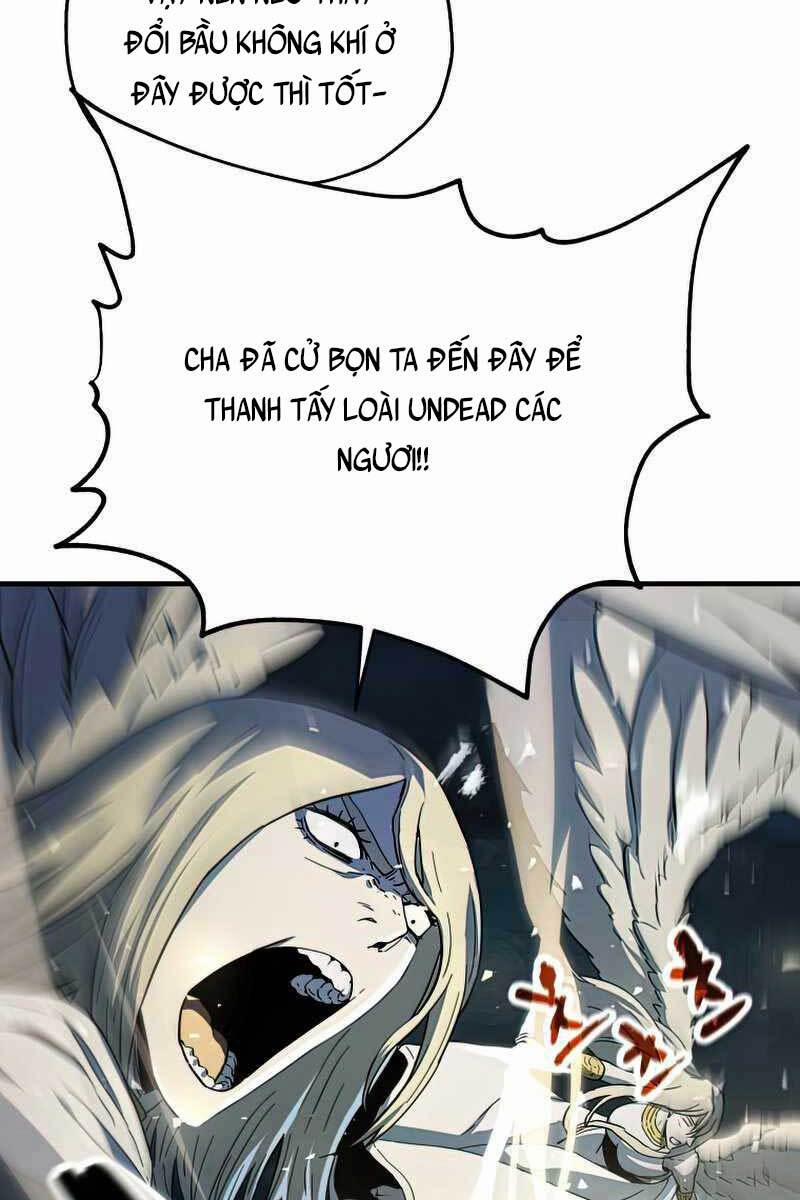 Người Chơi Không Thể Thăng Cấp 81 trang 122