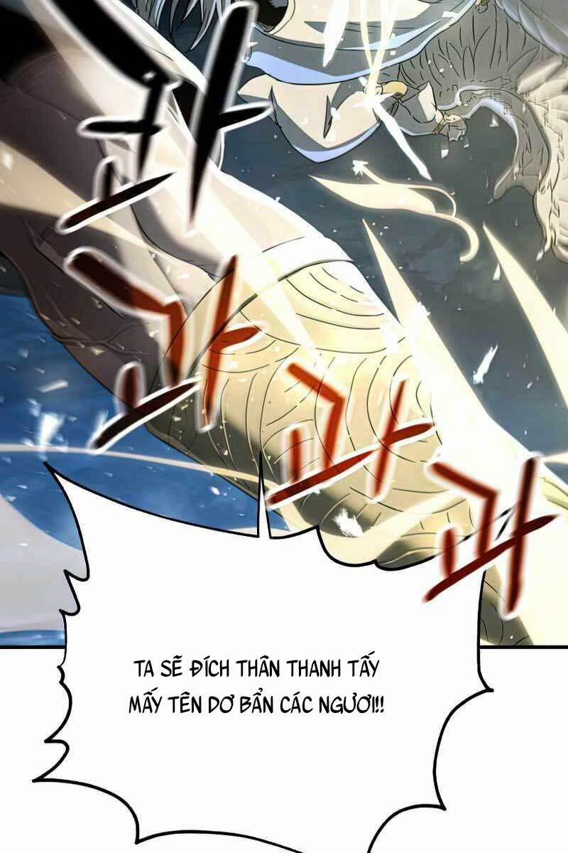 Người Chơi Không Thể Thăng Cấp 81 trang 123