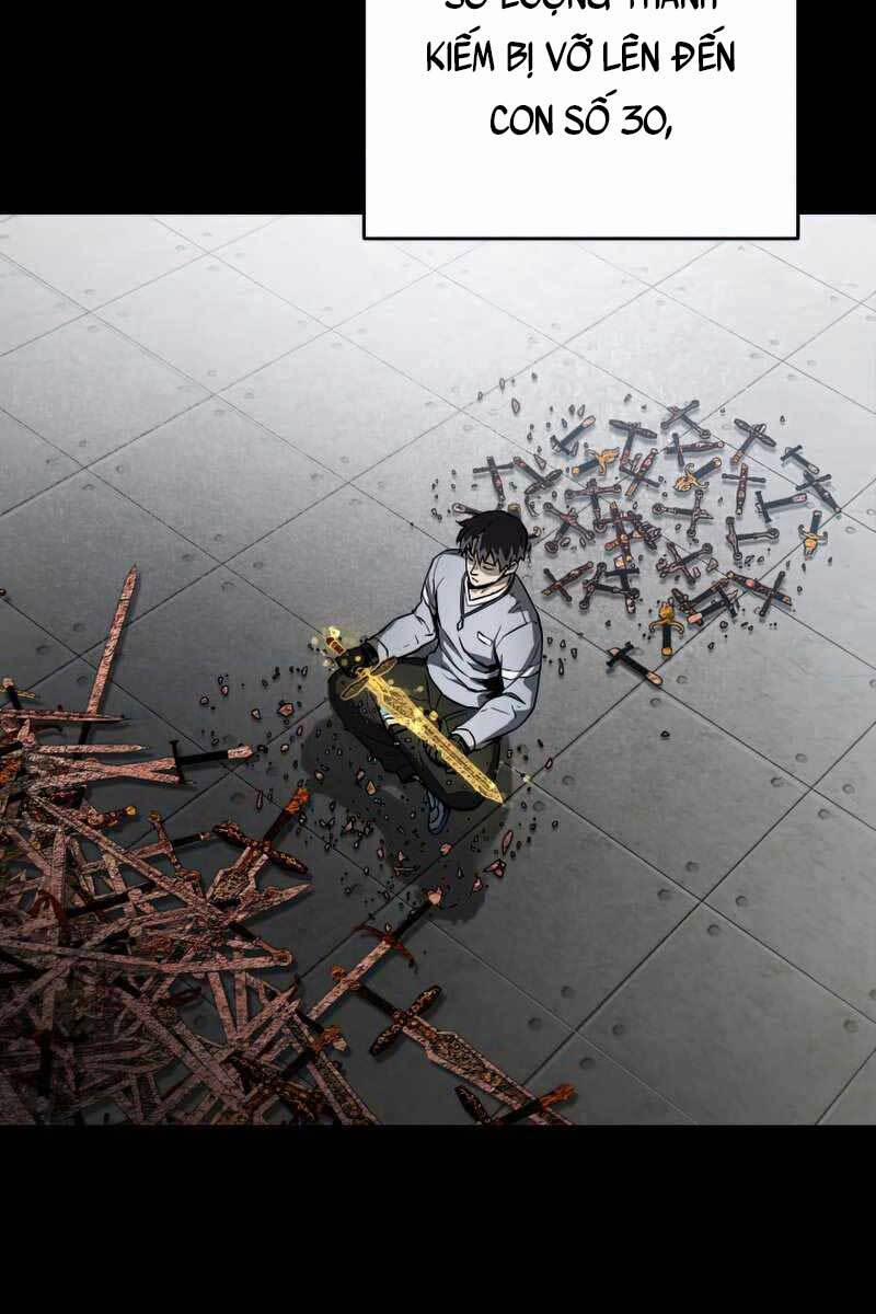 Người Chơi Không Thể Thăng Cấp 81 trang 13