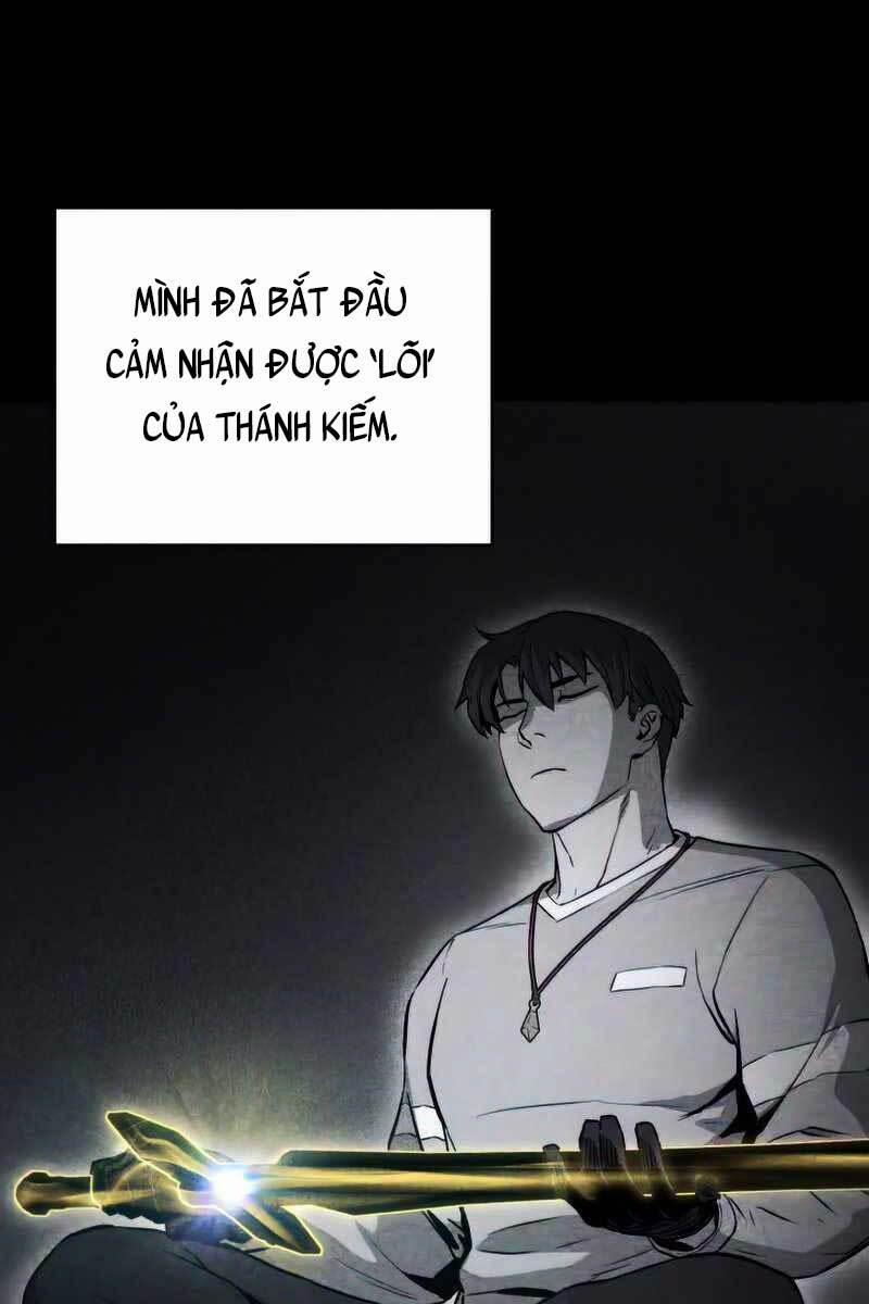 Người Chơi Không Thể Thăng Cấp 81 trang 14