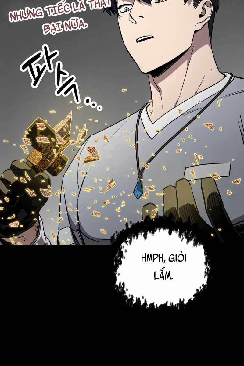 Người Chơi Không Thể Thăng Cấp 81 trang 16