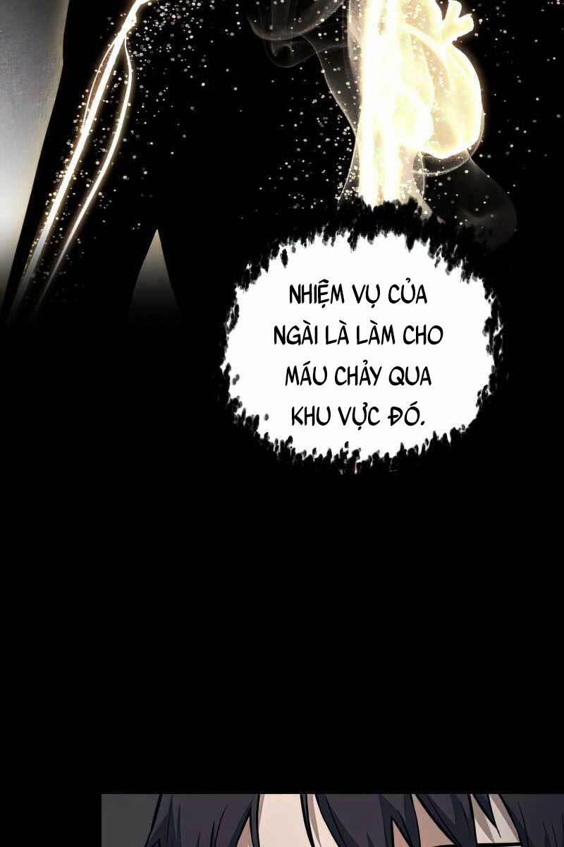 Người Chơi Không Thể Thăng Cấp 81 trang 18