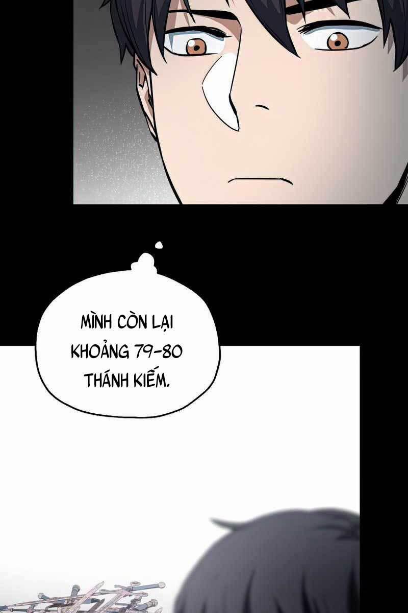 Người Chơi Không Thể Thăng Cấp 81 trang 19