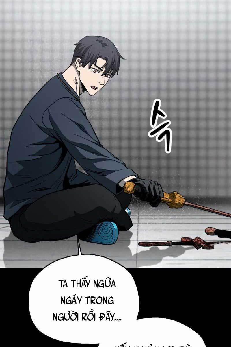 Người Chơi Không Thể Thăng Cấp 81 trang 29