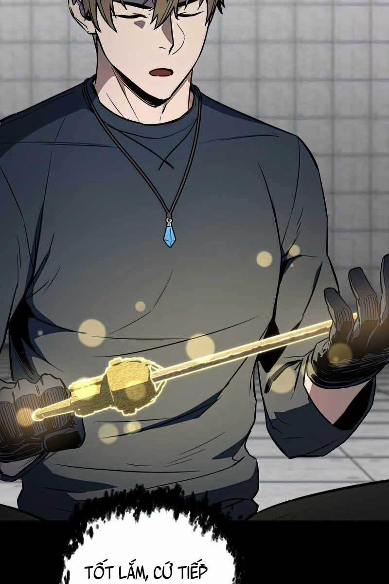 Người Chơi Không Thể Thăng Cấp 81 trang 33