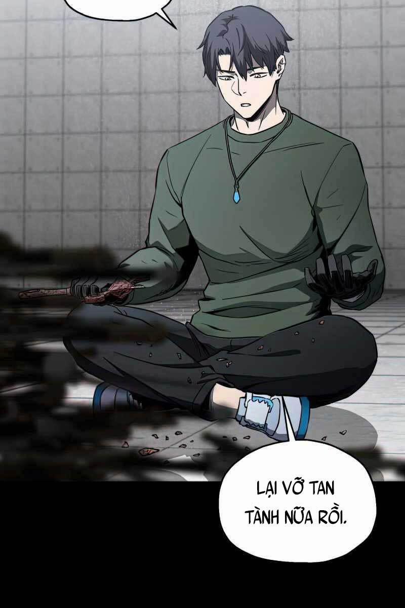 Người Chơi Không Thể Thăng Cấp 81 trang 4